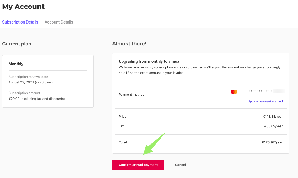 My-Subscription- new annual step two.png