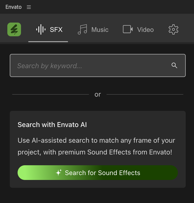 after effects extension download