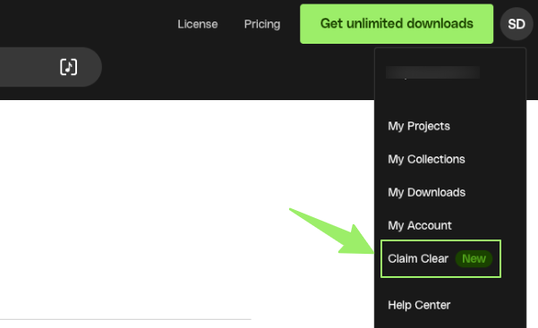 Claim-Clear-step-1-Guide.png